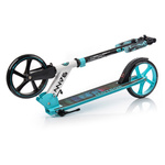 Meteor Urban Bann blue Roller