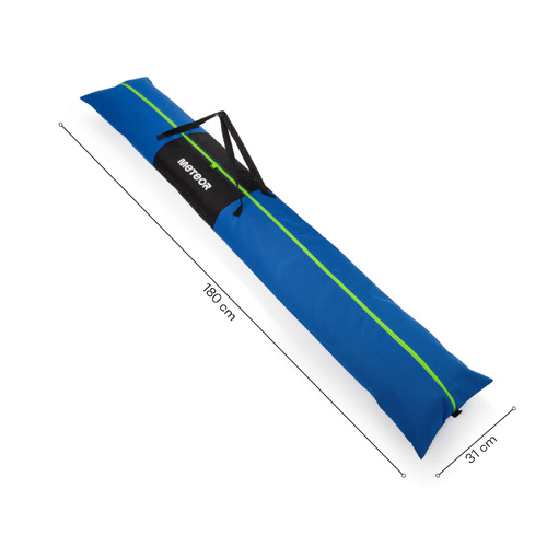 Ski bag Meteor Croma blue