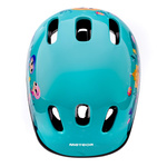 Kask rowerowy dla dzieci Meteor KS06 S 48-52 cm Magic