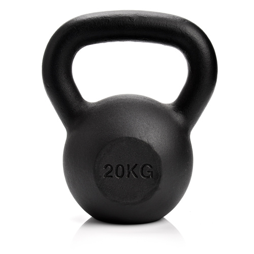 Die Kettlebell Meteor  20 kg