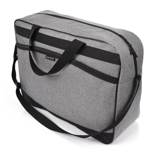 Fitness Bag Meteor Arwan 44 l grey melange