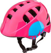 Fahrradhelm Meteor KS08 S 48-52 cm MTR rosa