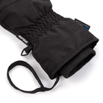 Winter gloves Meteor Nevis M black