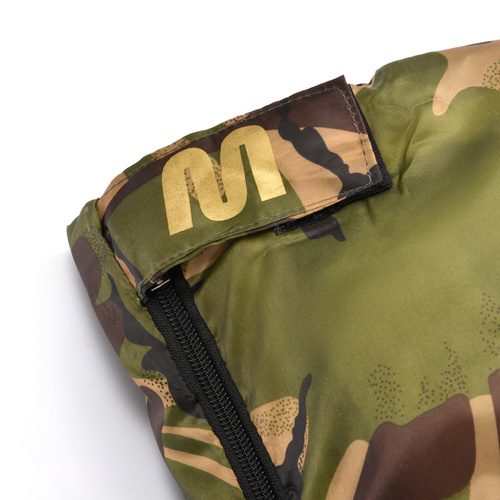 Schlafsack Meteor Dreamer L Moro