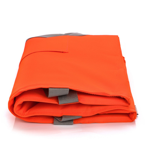 Meteor Floe 20 l Thermotasche Orange