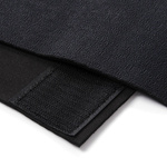 Slimming belt Meteor neoprene 25x125 cm