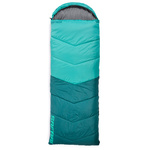 Sleeping bag Meteor Safari L mint