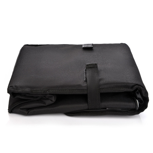 Cooler bag Meteor Frigid 12,5 l black