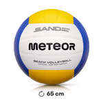 Strandvolleyball Meteor
