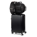Rucksack Swissbags St.Mortitz mit Laptop-Tasche 38 l