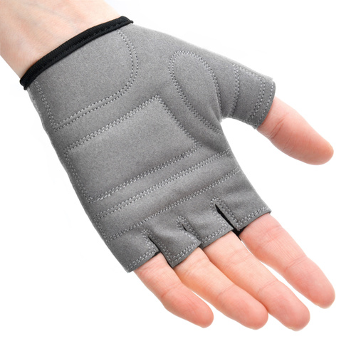 Meteor Kids M Space cycling gloves