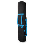 Snowboard bag Meteor Hielo grey/black