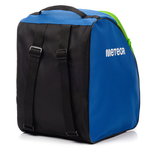 Skischuhtasche Meteor Norse blau