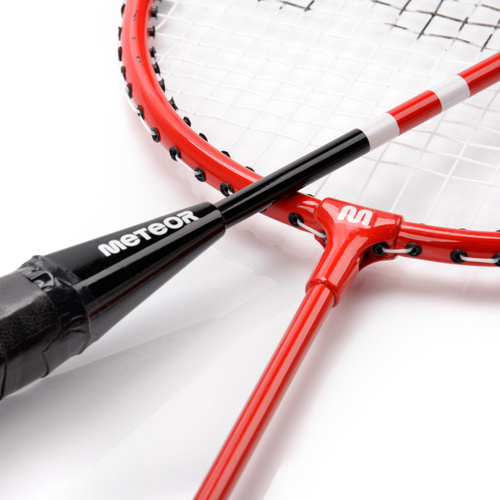 Badmintonset Meteor