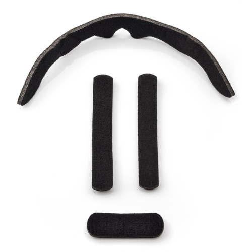 Fahrradhelm Meteor KS06 S 48-52 cm Schmetterlinge