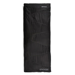 Meteor Sleeping bag Snooze black