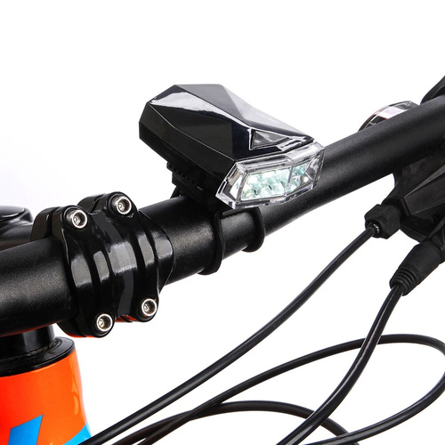 Fahrradlicht-Set Meteor Lumin
