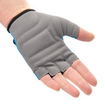 Meteor Kids XS Kitty cycling gloves