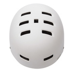 Kask rowerowy Meteor CM04 L 58-60 cm biały