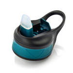 Sport-Bidon Meteor 670 ml türkis