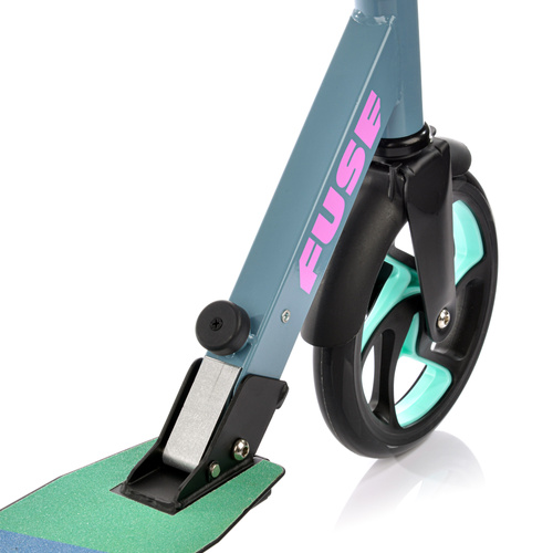 Roller Meteor Fuse pink