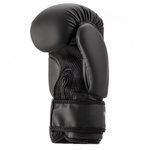 Boxhandschuhe Meteor 8 oz Training, Klettverschluss, PU
