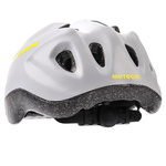 Kids bike helmet HB6-5 M 52-56 cm Randan grey