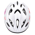 Kinderfahrradhelm Meteor KS07 S 48-52 cm Hearts