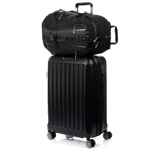 Backpack Swissbags Verbier with laptop pocket 40 l