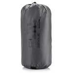 Meteor Sleeping bag Snooze gray