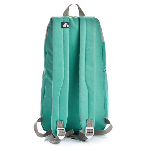 Thermorucksack Meteor Arctic 10 l hellblau / grau