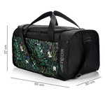 Meteor Fitness Tasche Odyn 40 l Verdant