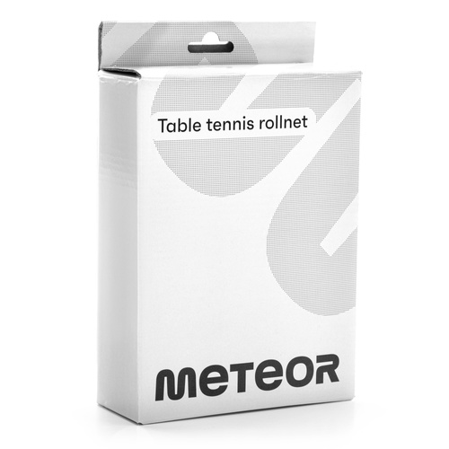 Table tennis rollnet Meteor