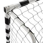 Meteor Football Goal 300x200x110 cm