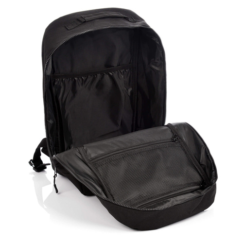 Rucksack Meteor Hermod 20 l schwarz