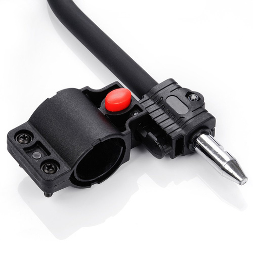 Meteor Twister+ Fahrradschloss