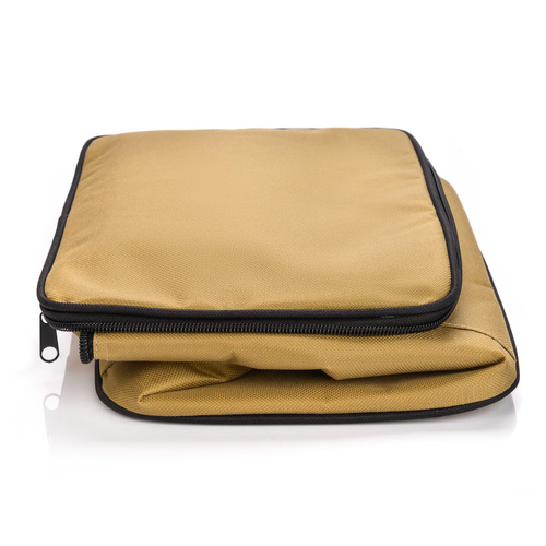 Meteor Icyly Thermotasche 6,5 l beige/khaki