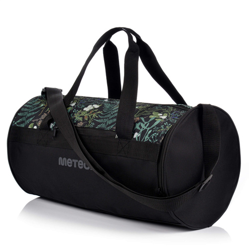 Torba fitness Meteor Sirin 25 l Verdant