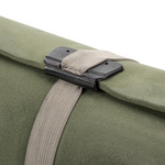 Eva foam camping mat Meteor 200x50x0,5 cm sea-green