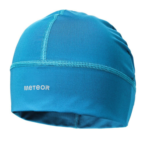 Trainingsmütze Meteor Vision blau