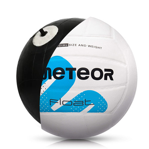 Volleyball Meteor Float PVC blue