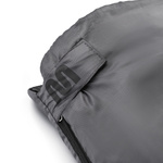 Meteor Sleeping bag Snooze gray