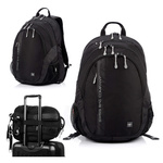 Plecak Swissbags Thun z kieszenią na laptopa 28 l