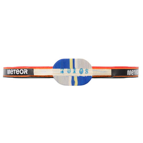Table tennis racket Meteor Sirocco**