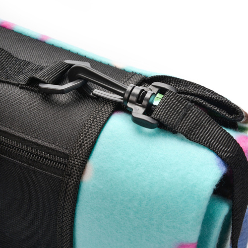 Picnic Blanket Meteor 4XL 220x260 cm Owls