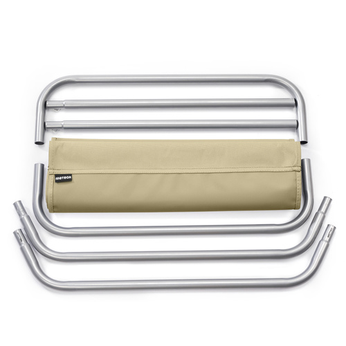 Meteor Slumber beach chair beige