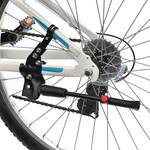 Meteor Pillar Fahrradschuh