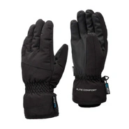 Winter gloves Meteor Nevis M black