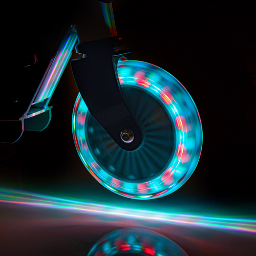 Meteor Sunny Nebula Motorroller