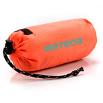 Quick-drying towel Meteor S 42x55 cm coral